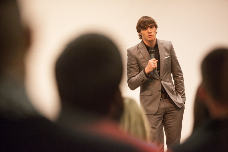 RJ Mitte